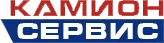 Логотип Камион Сервис